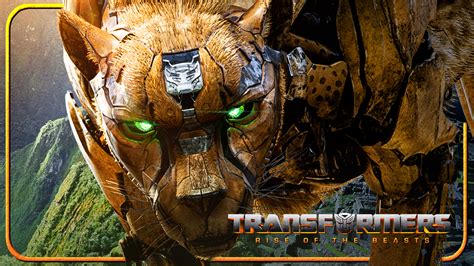 transformers: rise of the beasts kissanime|Transformers: Rise of the Beasts .